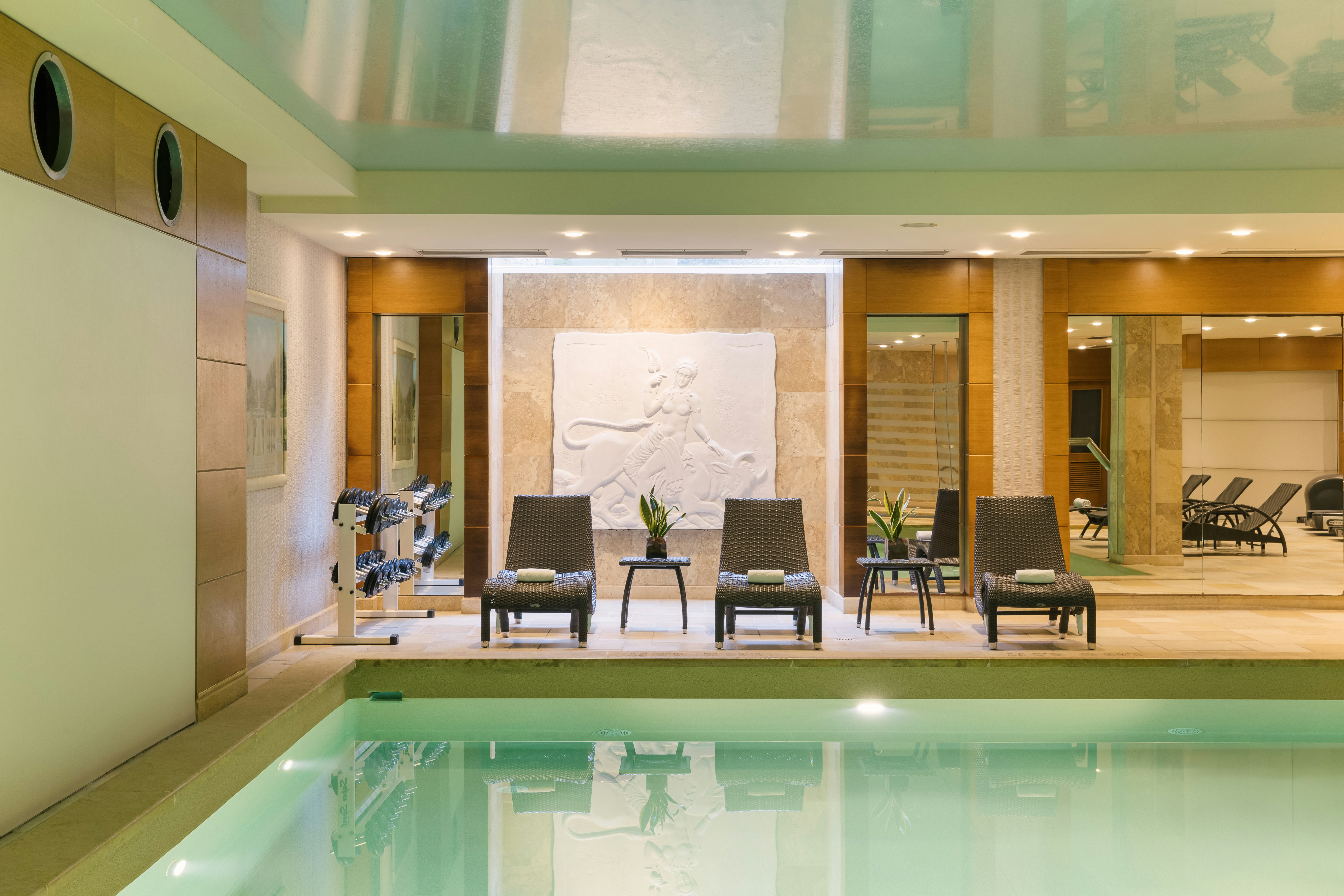 Divani Palace Larissa 28/74