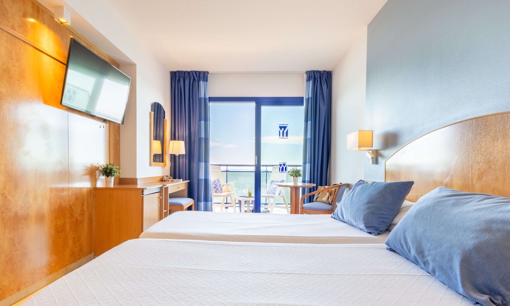 Hotel Yaramar 26/62