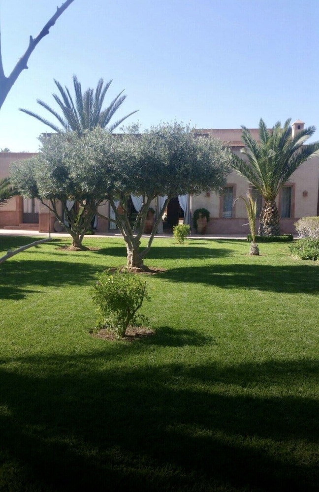 Dar 55 - Berber House - Boutique Hotel & SPA 80/86