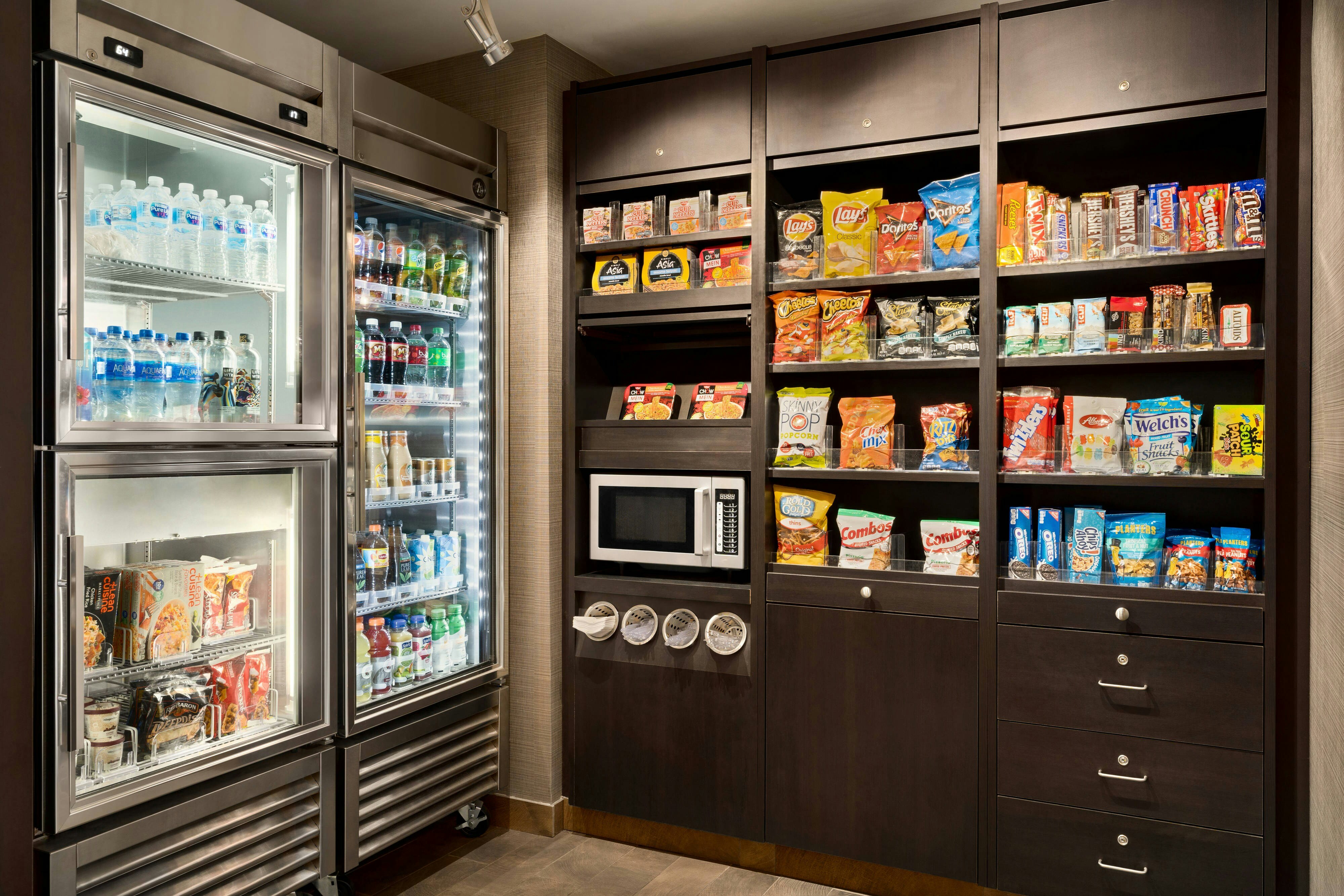 Courtyard by Marriott Philadelphia Montgomeryville 23/37