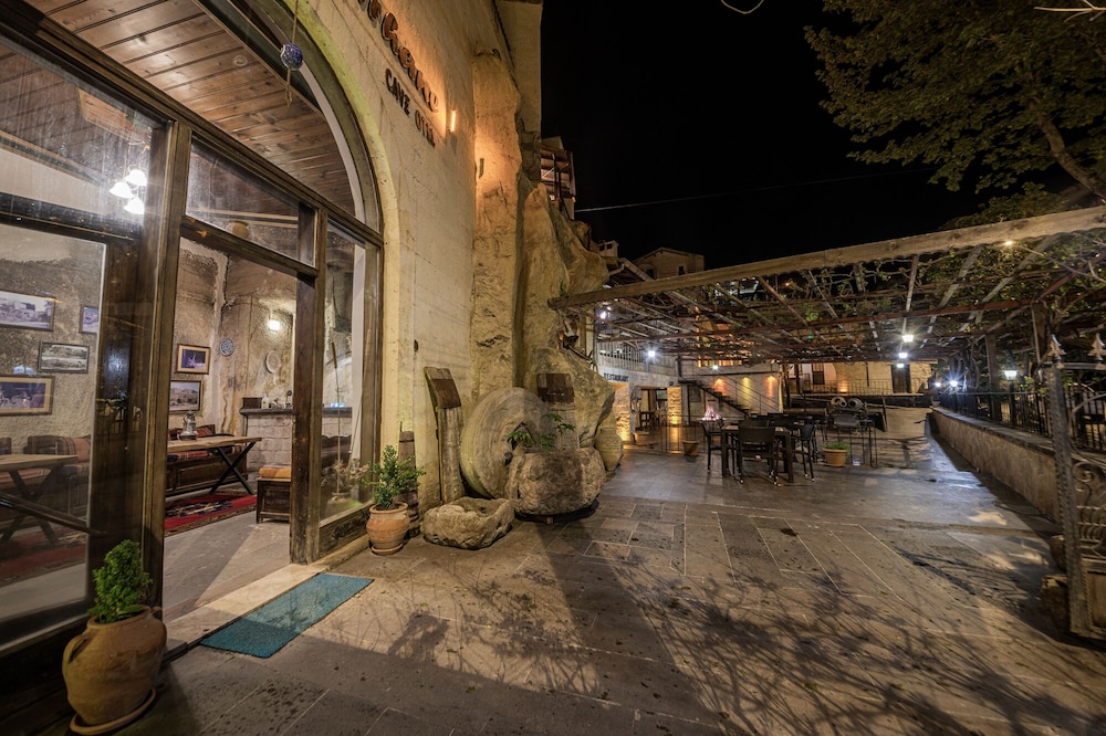 Konak Bezirhane Cave Otel 39/50
