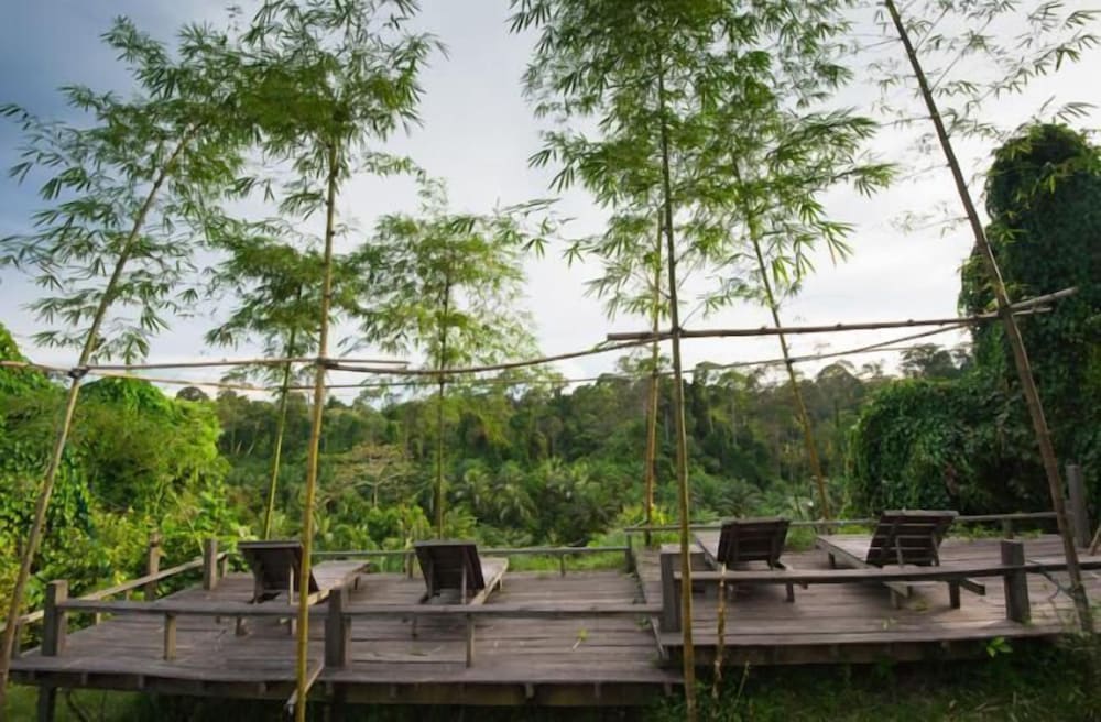 Paganakan Dii Tropical Retreat 25/35