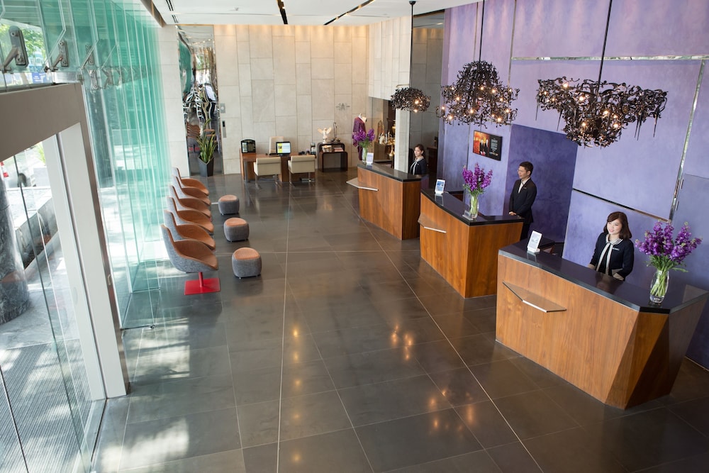 Pullman Saigon Centre 58/69