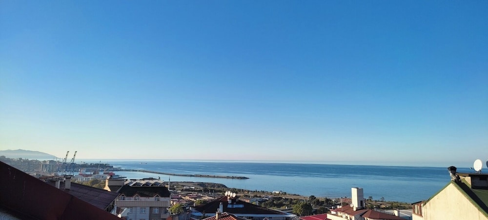 Trabzon Gloria Suite Hotel 29/38