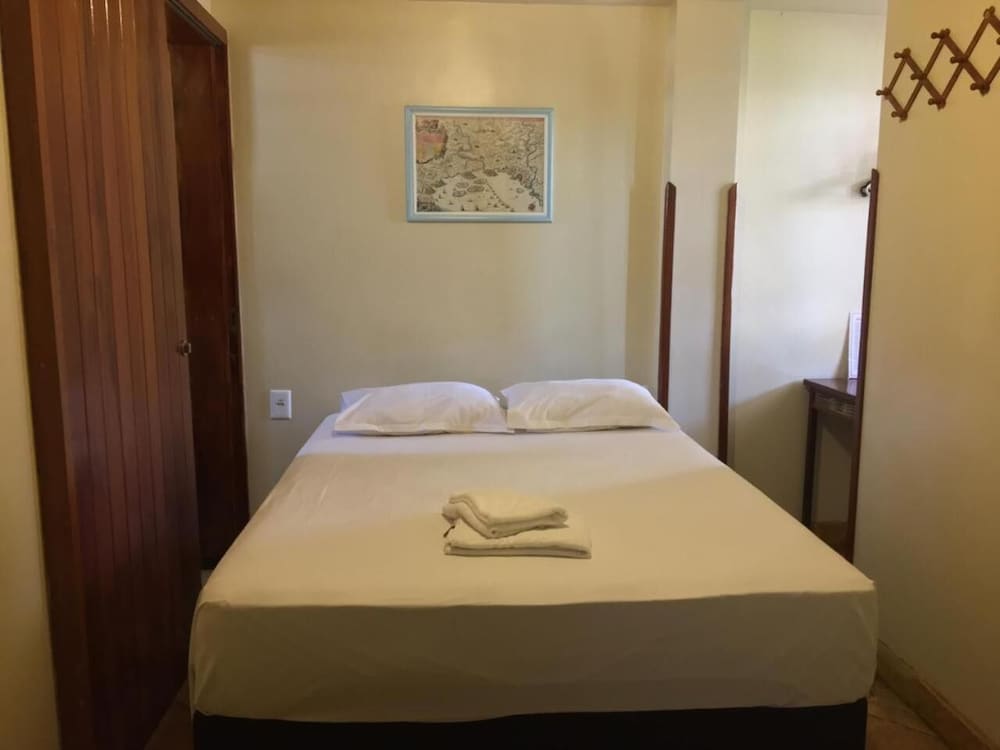 Pousada Iracema Villa Praia 44/67