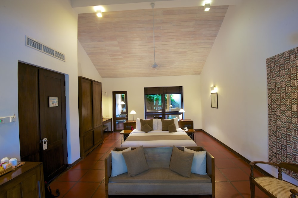 Jetwing Lagoon Wellness, A Luxury Reserve - Adults Only 35/62