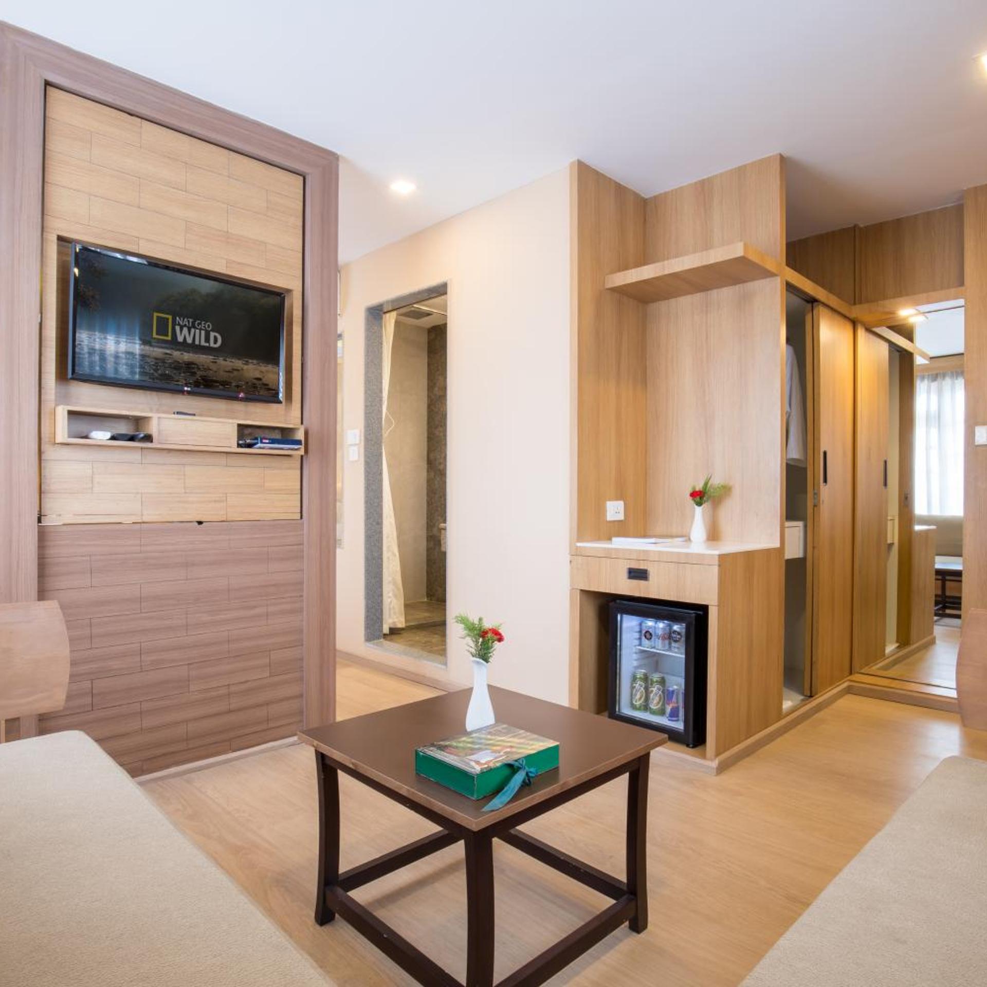 Bouddha Boutique Hotel 12/50