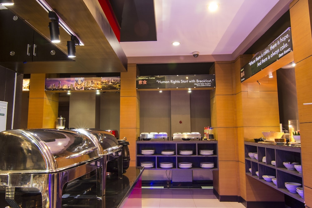 Citi M Hotel photo1