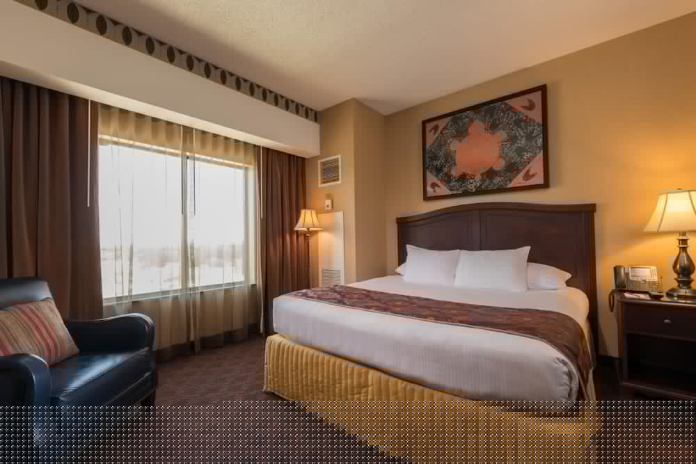 CHEROKEE CASINO & HOTEL WEST SILOAM SPRINGS 14/50