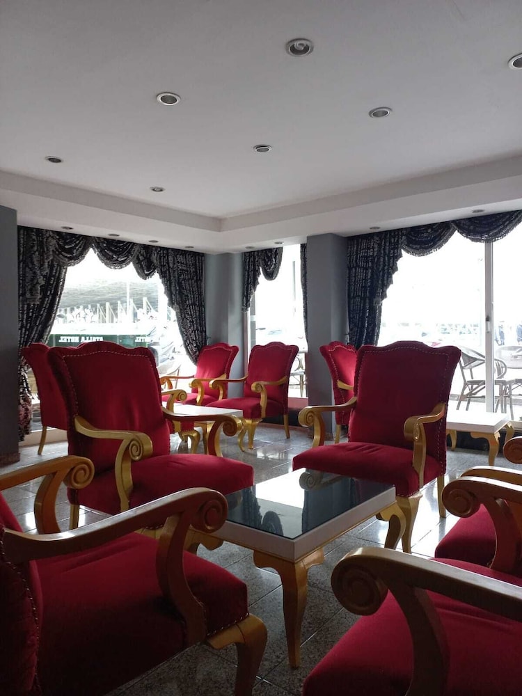 ATALLA HOTEL 33/44