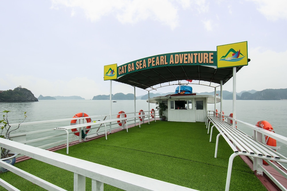 Catba Island Hotel 42/50