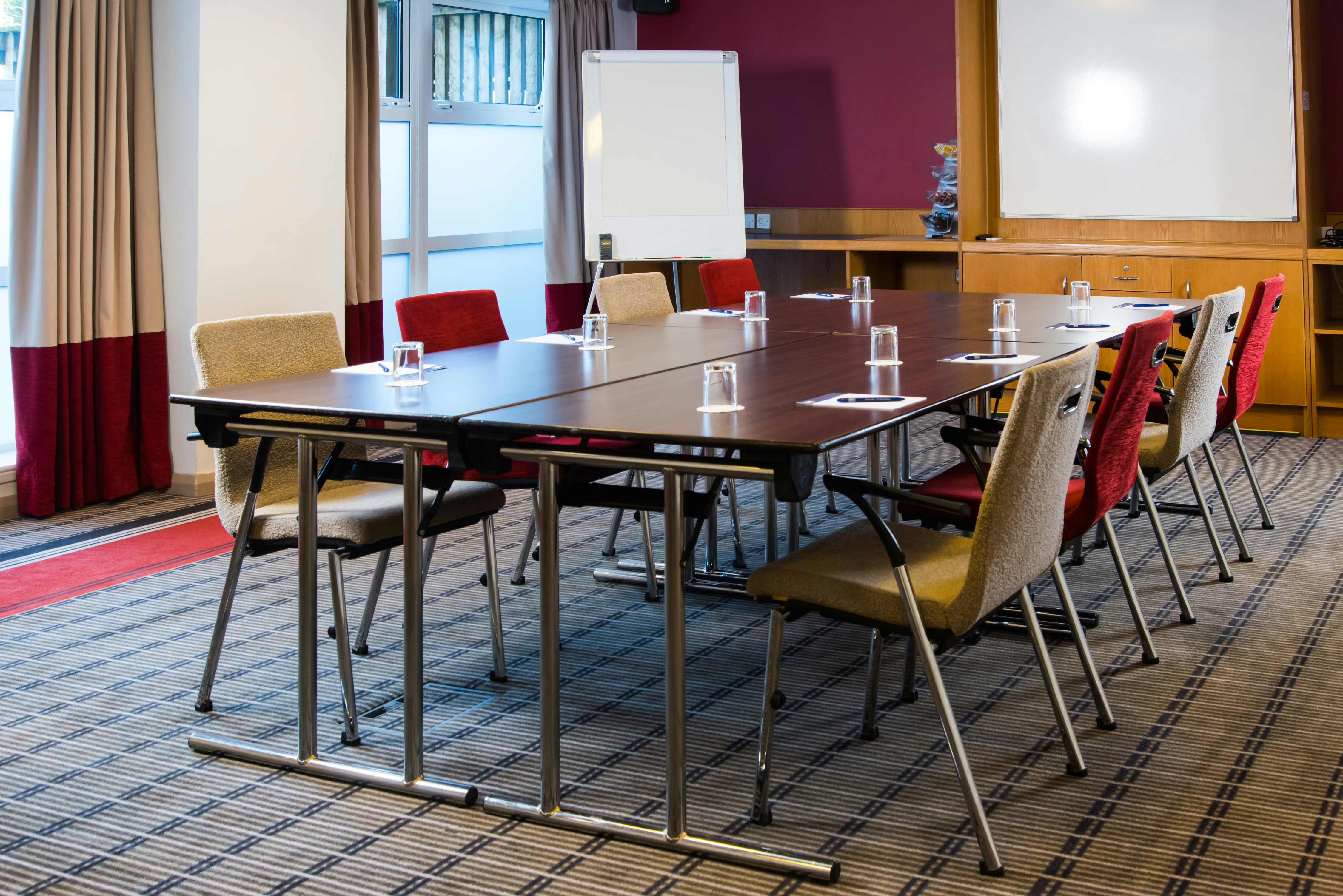 Holiday Inn Express Swindon West an IHG Hotel 42/50