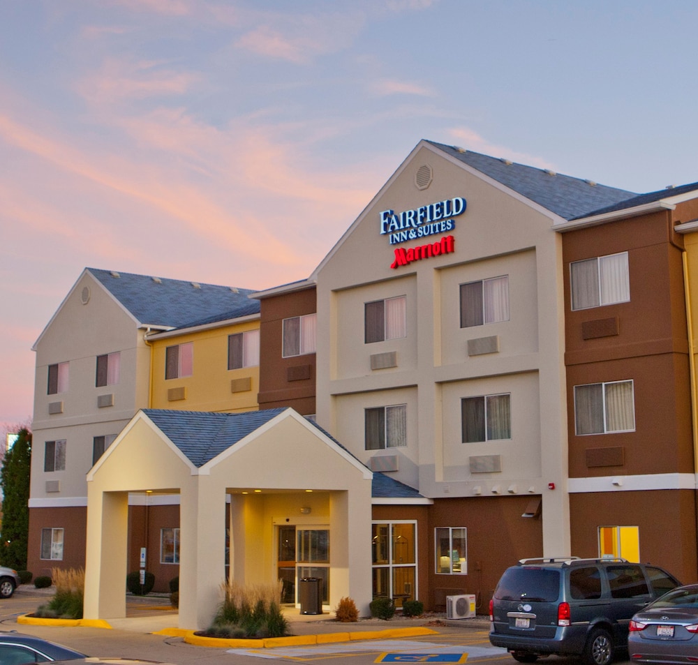 Fairfield Inn & Suites Joliet North/Plainfield 1/24