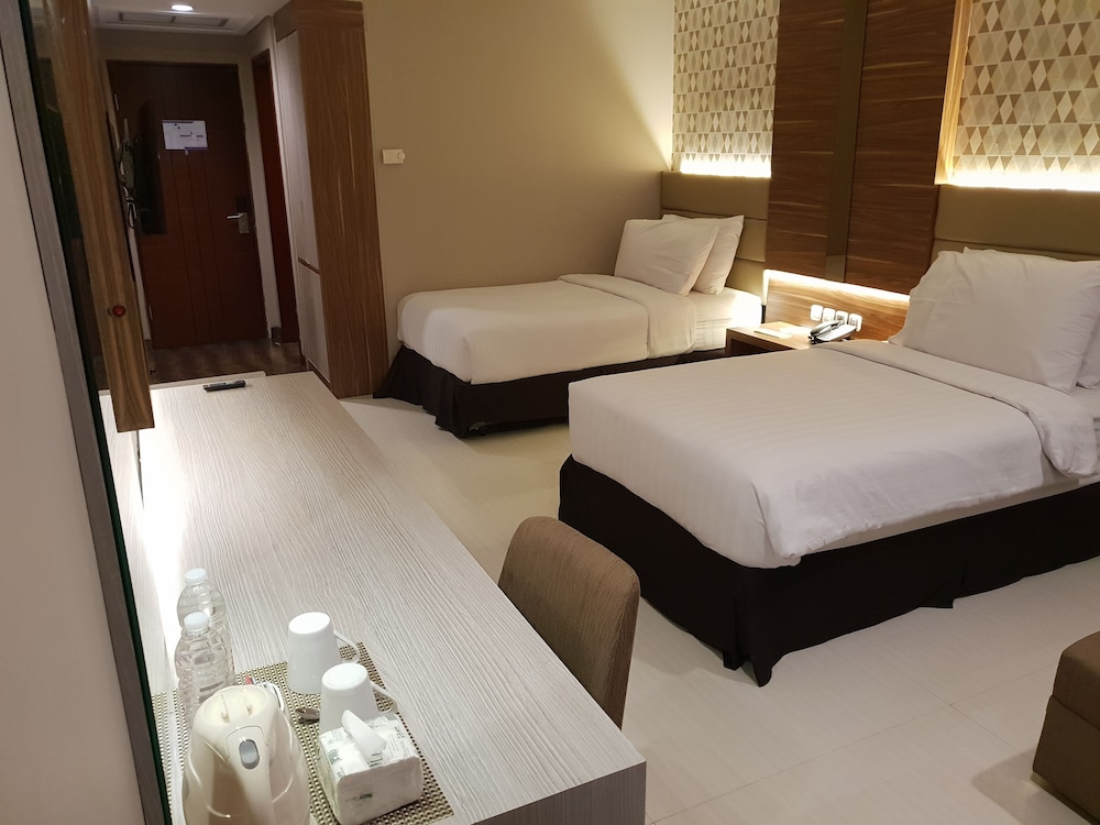 Novena Hotel 31/61