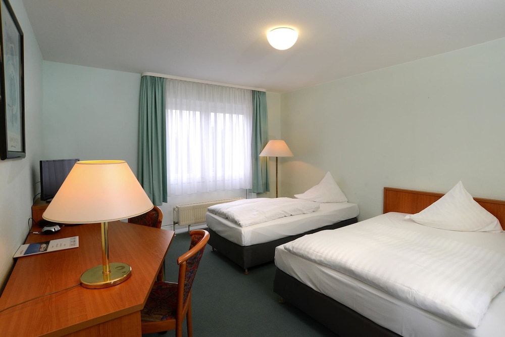 Apart Hotel Studio 20km from Hannover 19/65