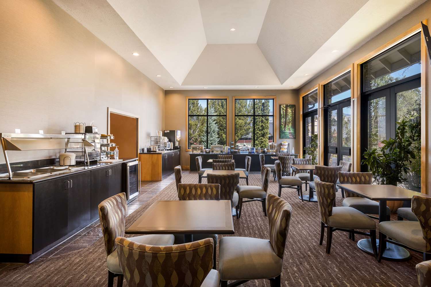 Best Western Windsor Inn 17/30