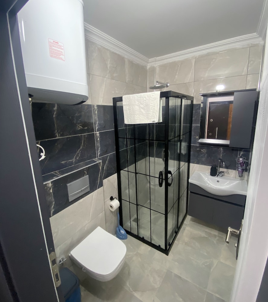Mavi Restaurant & Apartments 3 50/50
