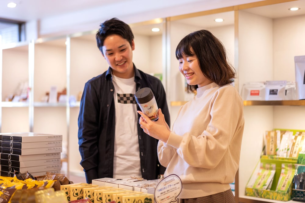 Urari Takeo Garden Terrace Spa Resorts 8/58
