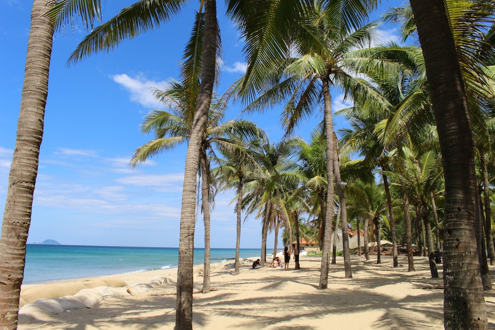 The Blossom Hoi An Ocean Front Hotel & Spa 43/50