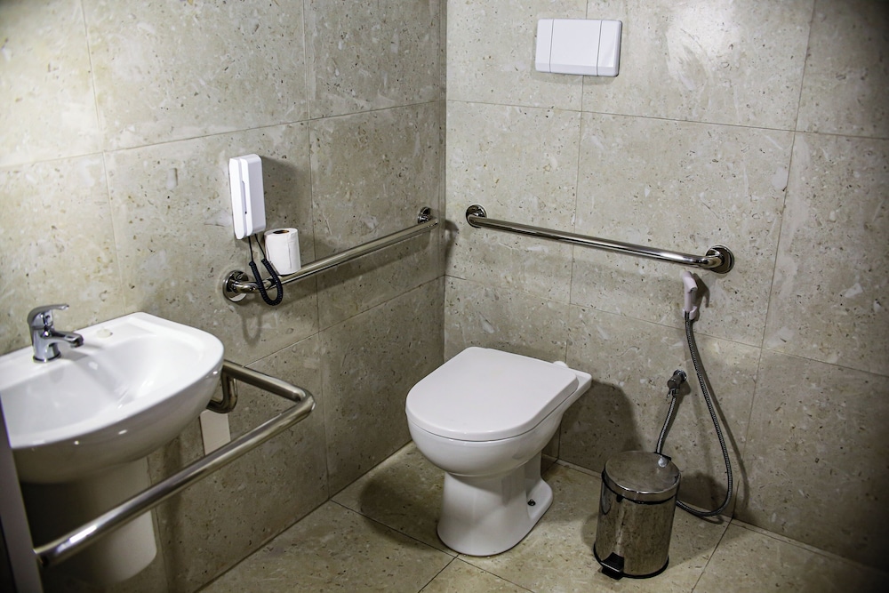 Route Hotel Uberaba 33/35