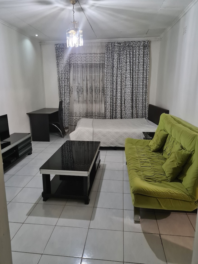 Spendwise Lodge And Apartments 20/50