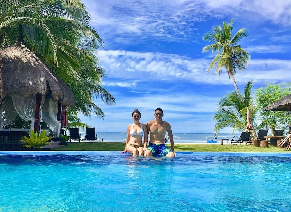 Bohol South Beach Hotel 68/74