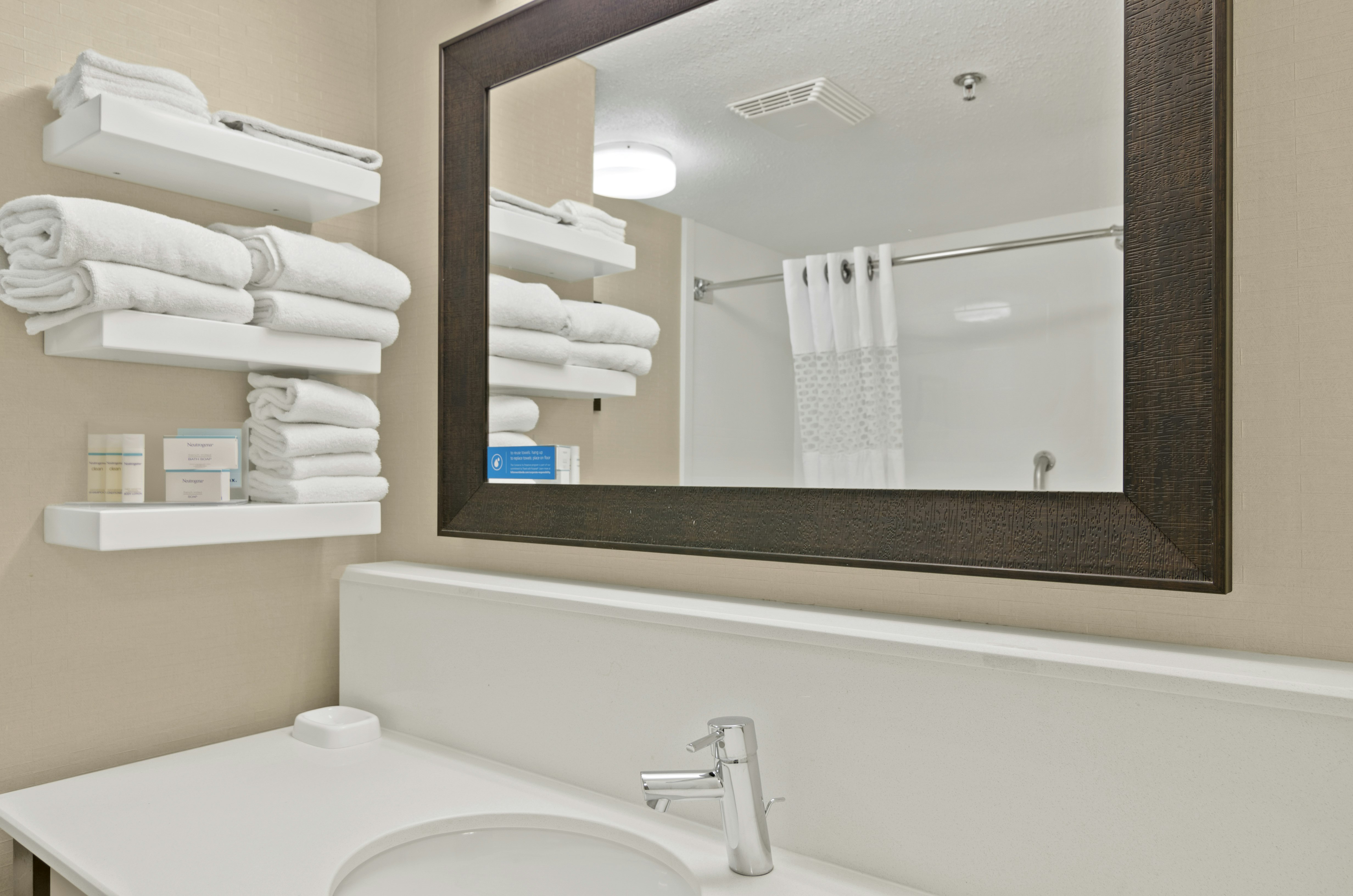 Hampton Inn Mount Dora 33/33