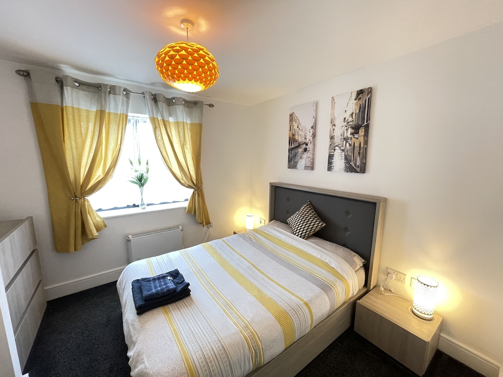 Grand Central Apartments 17/50
