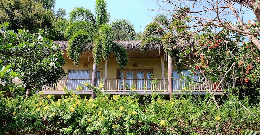 LAHANA度假村PHU QUOC(LAHANA RESORT PHU QUOC) 图片5