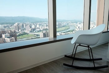 AMBA TAIPEI SONGSHAN 36/58