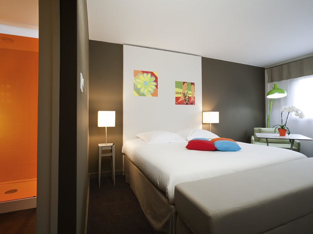 room