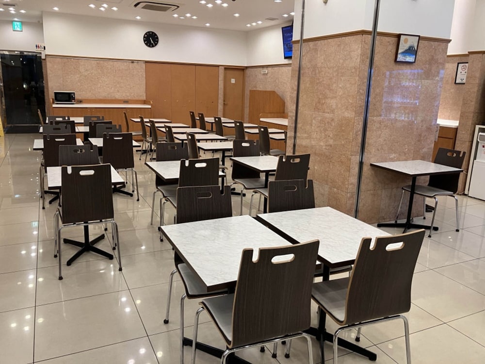 Toyoko Inn Tokyo Nihon Bashi 55/63