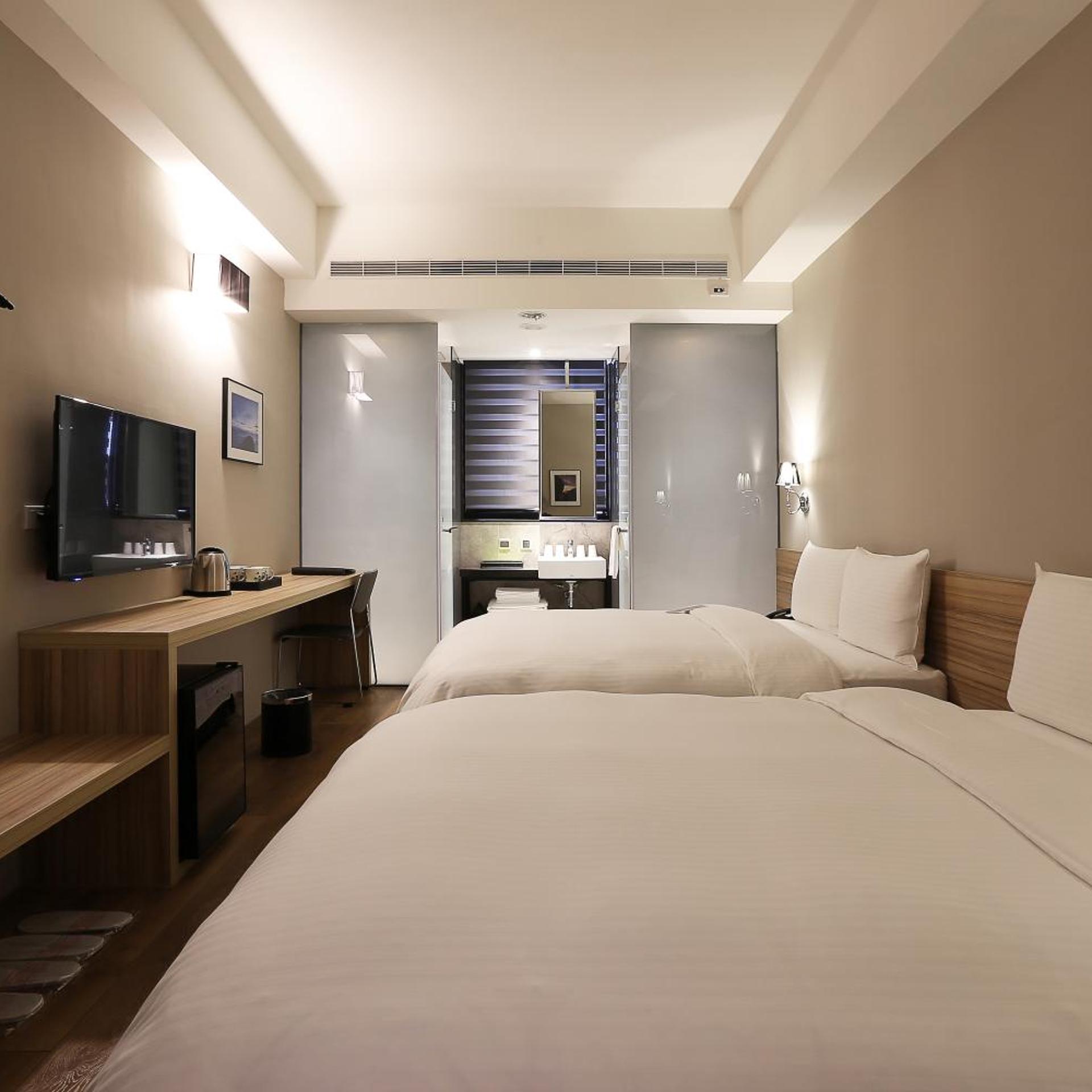 غرفة سوبيريور عائلية