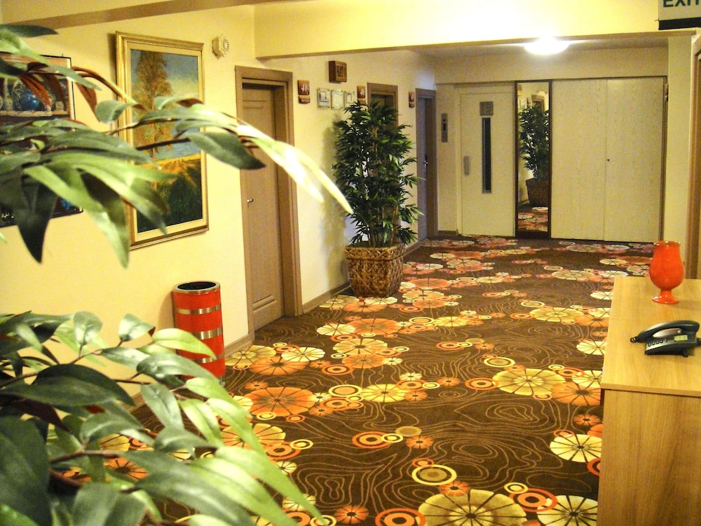 Hotel Mithat 3/60