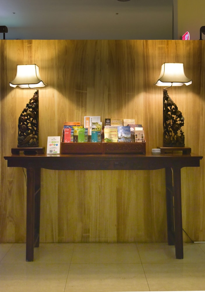 Howard Plaza Hotel Kaohsiung 8/78