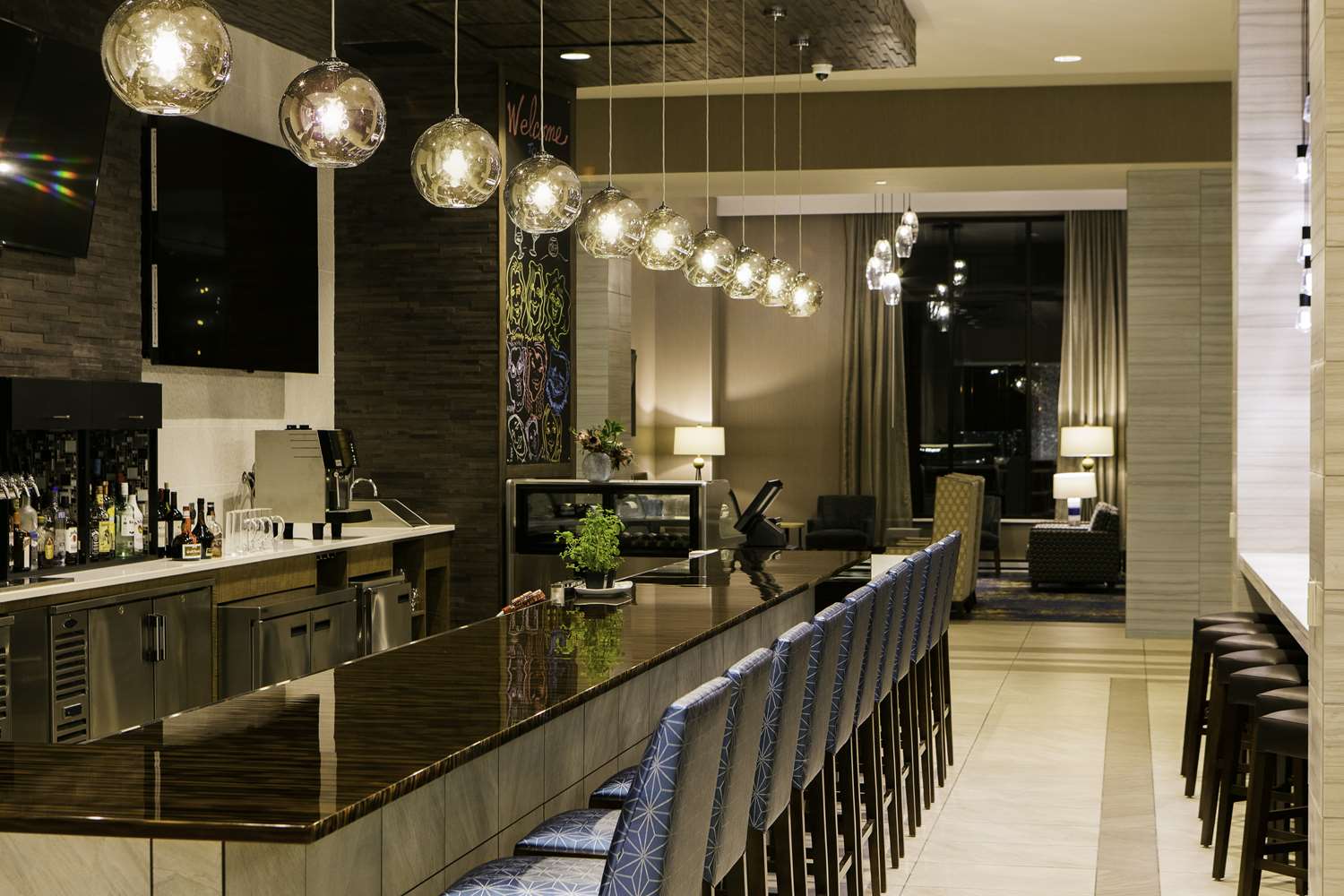 Hilton Garden Inn Minneapolis University Area 41/54