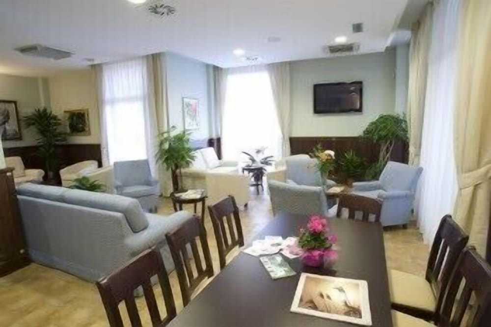 Relais Forti 34/50