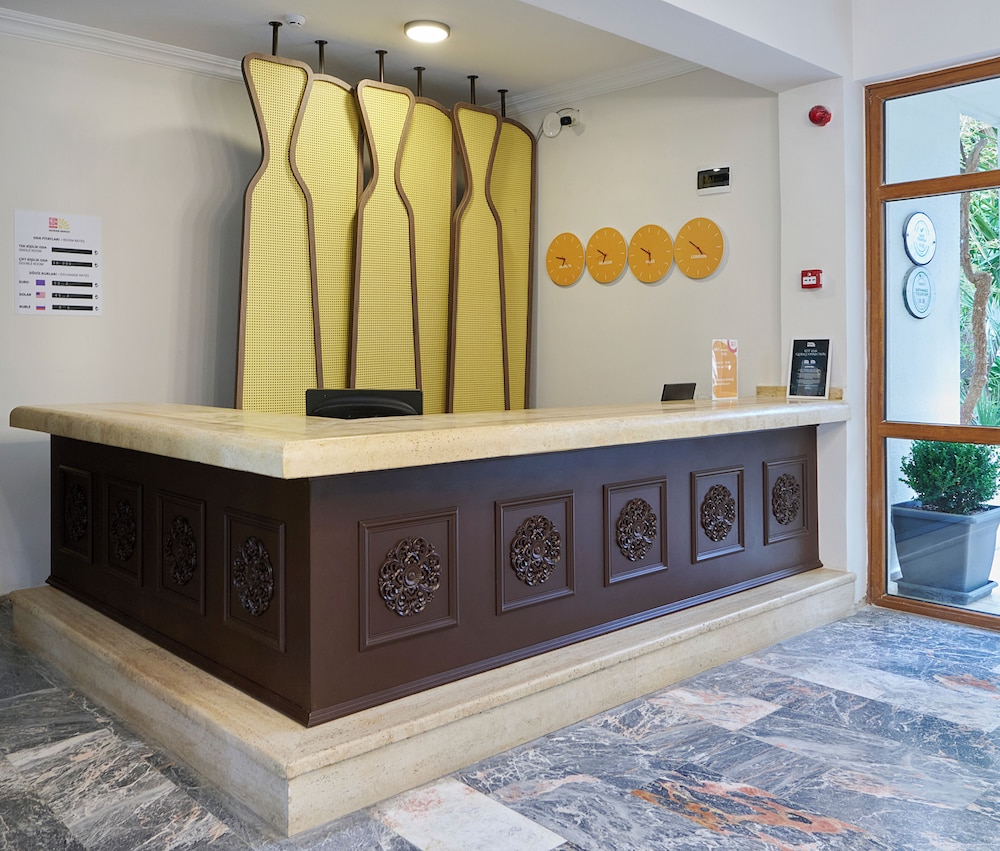 Marvida酒店Akman公园(Marvida Hotel Akman Park) 图片5