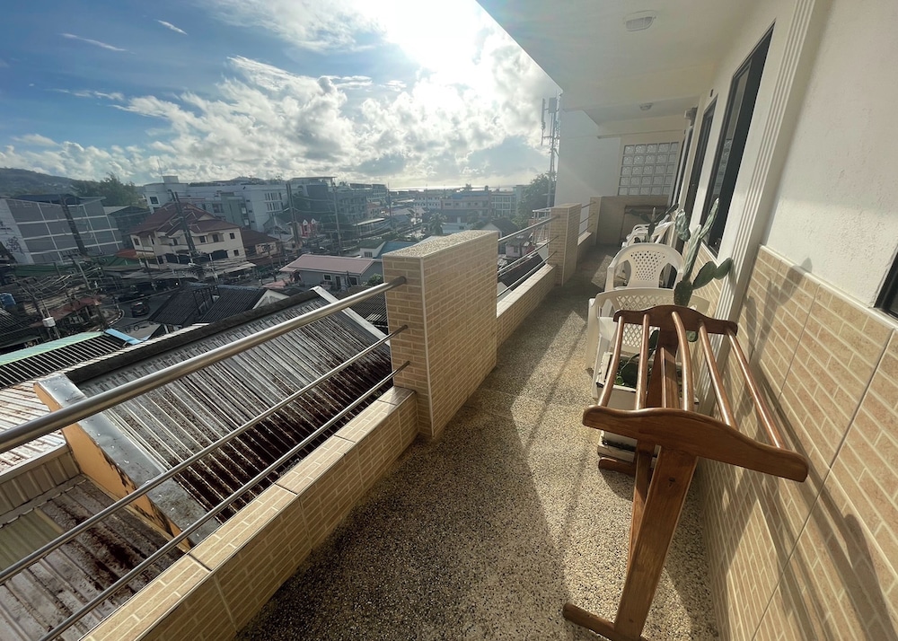 Swiss Villas Panoramic 69/75