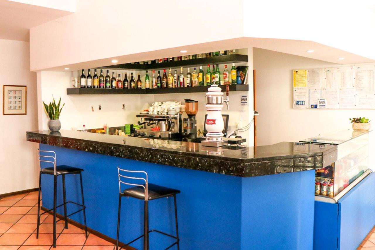 Hotel Amparo 30/36