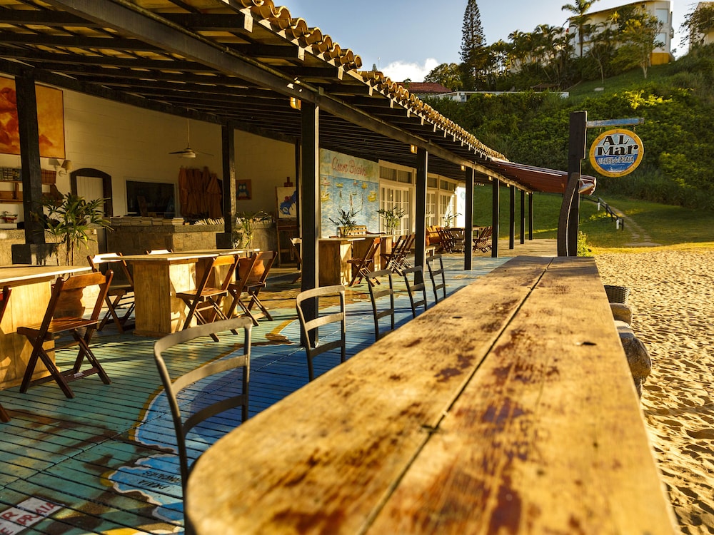 BUZIOS ESPIRITUALIDADE RESORT CARAVELAS 64/74