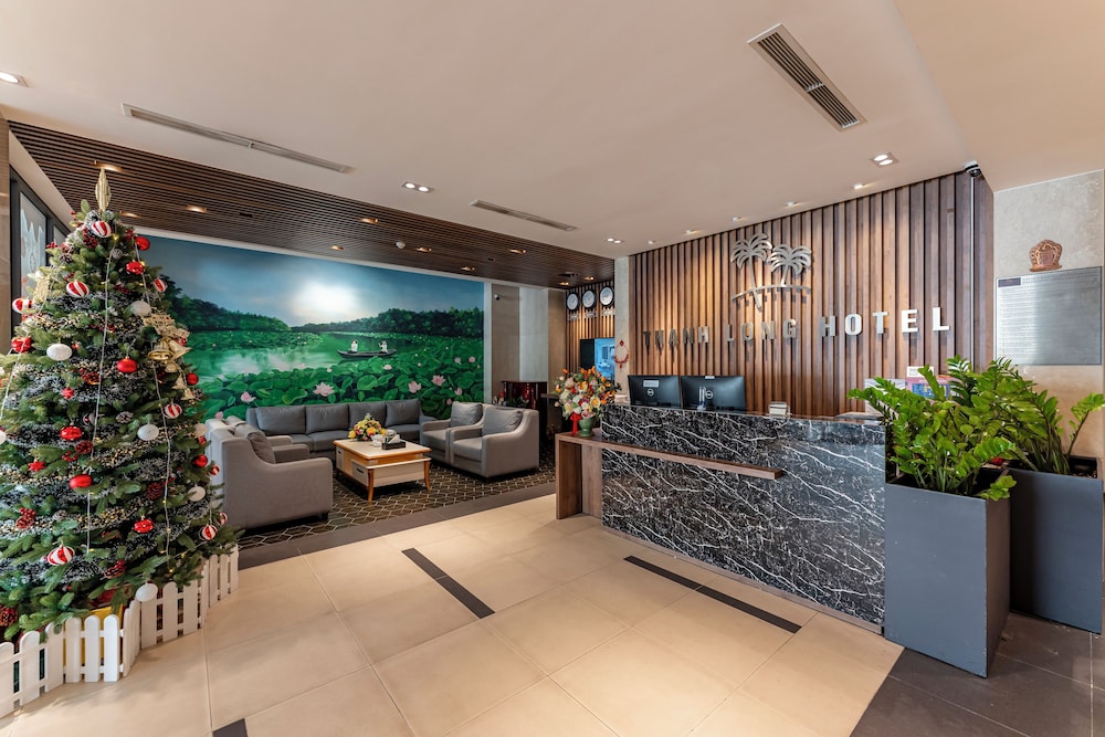 Thanh Long Hotel Ho Chi Minh 6/38