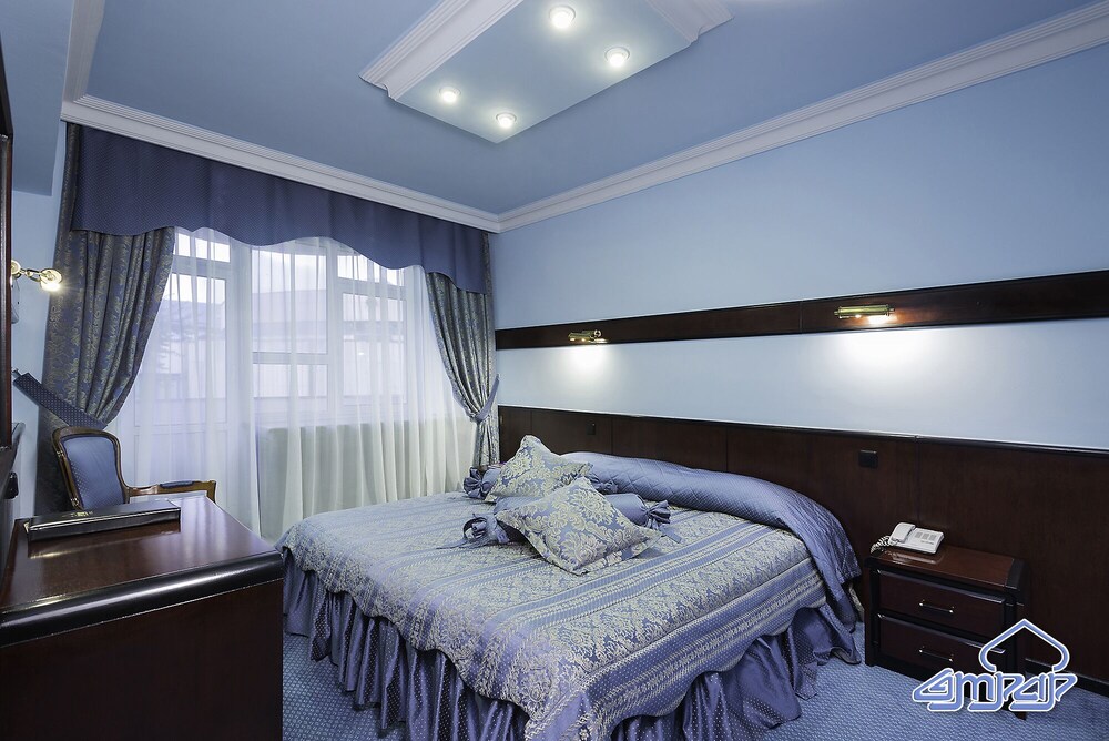 Otrar Hotel 20/54
