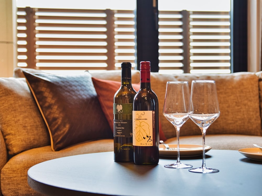 Winery Hotel & Condominium Hitohana 48/63