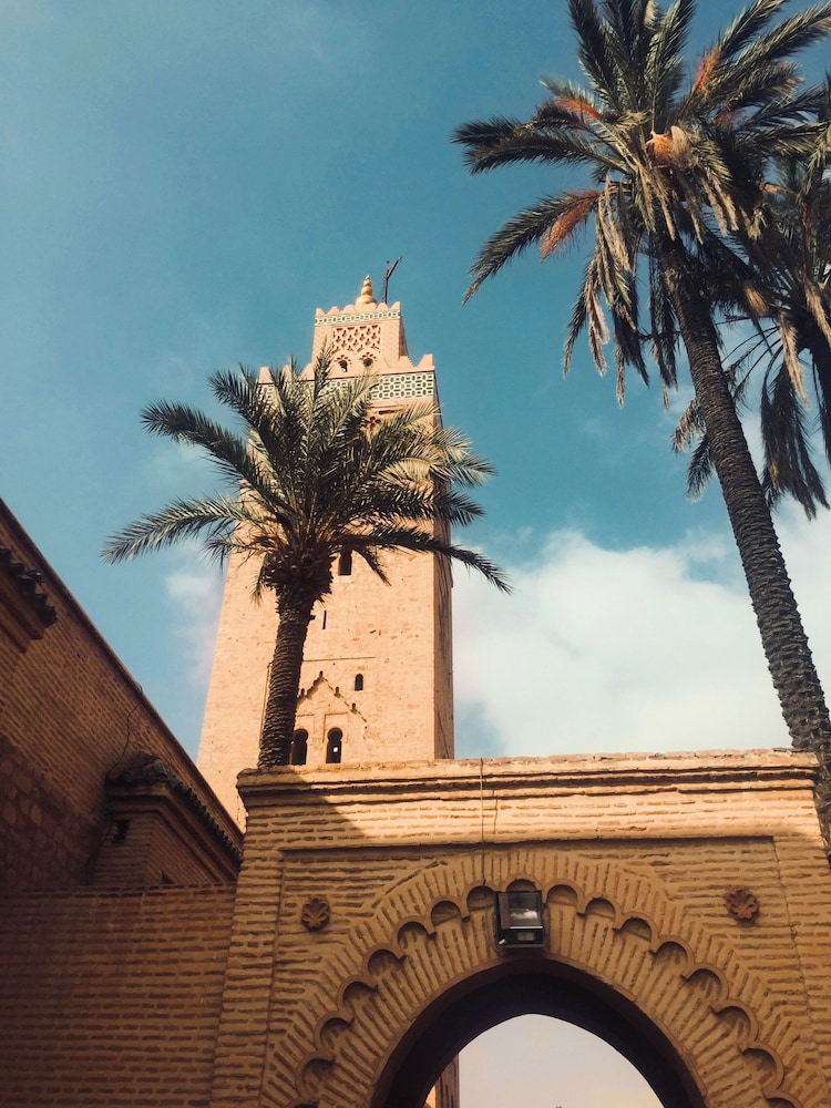 Dar Assiya 43/48
