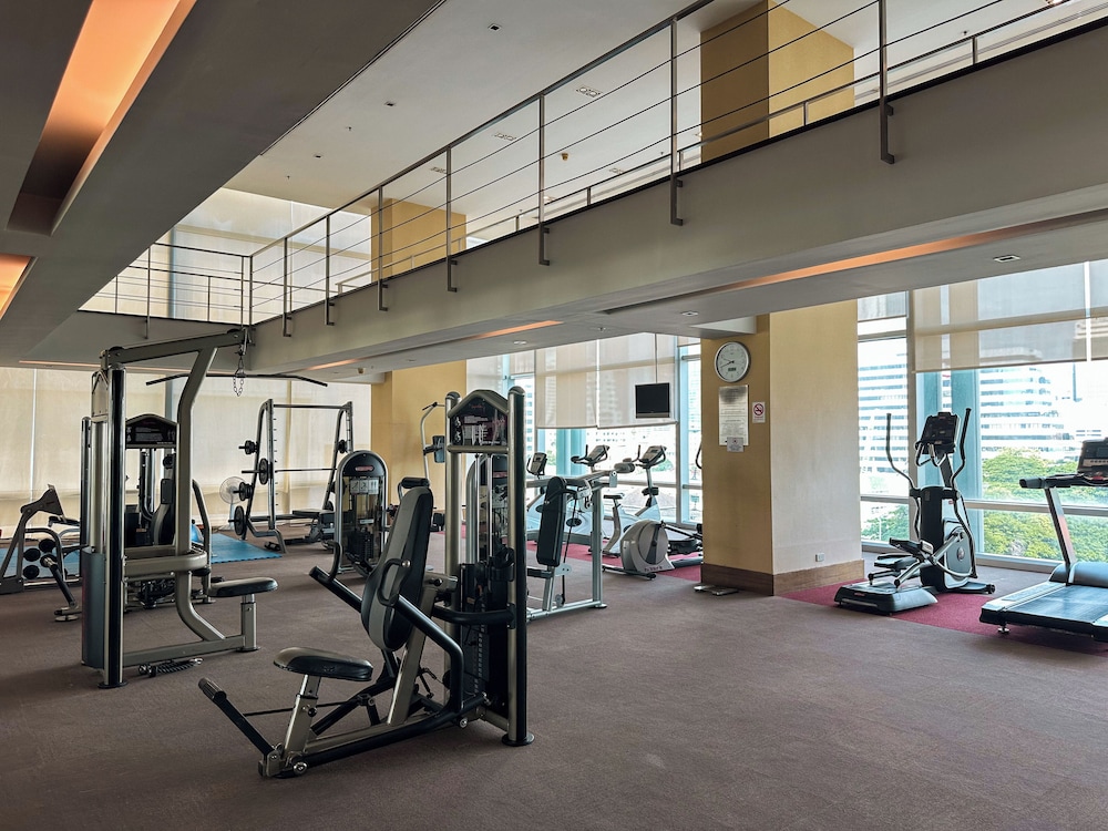 Urbana Sathorn Bangkok, Thailand 49/81