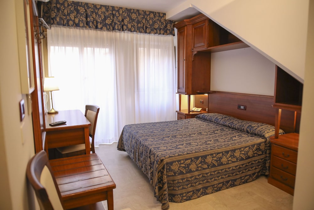 Hotel La Giara 20/66