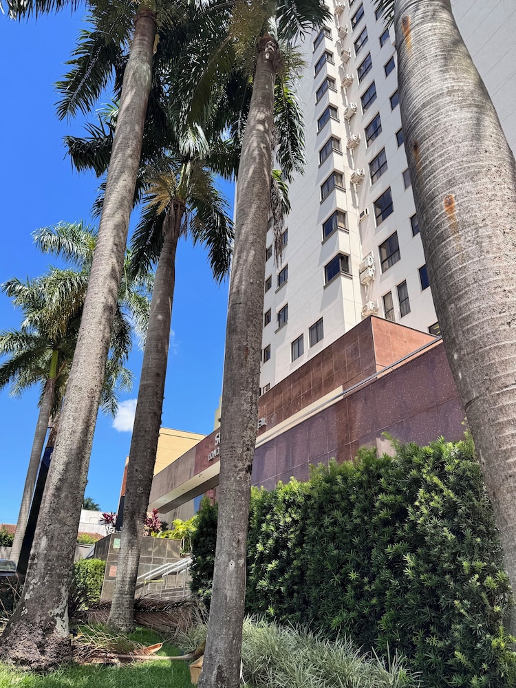 Slaviero Hotel Londrina Flat in LONDRINA
