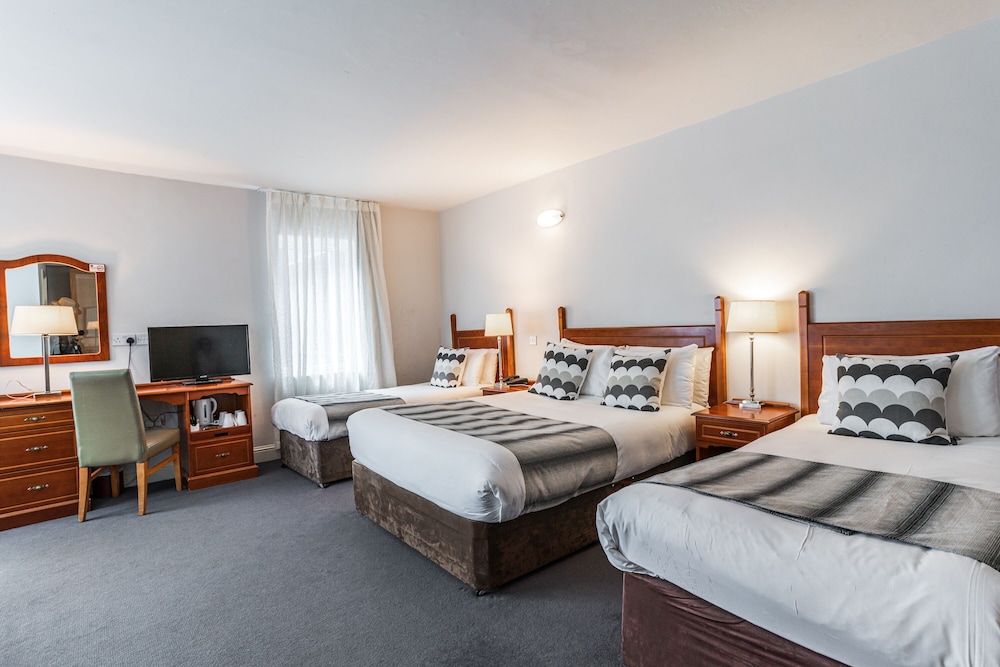 Wilton Hotel Bray 15/69