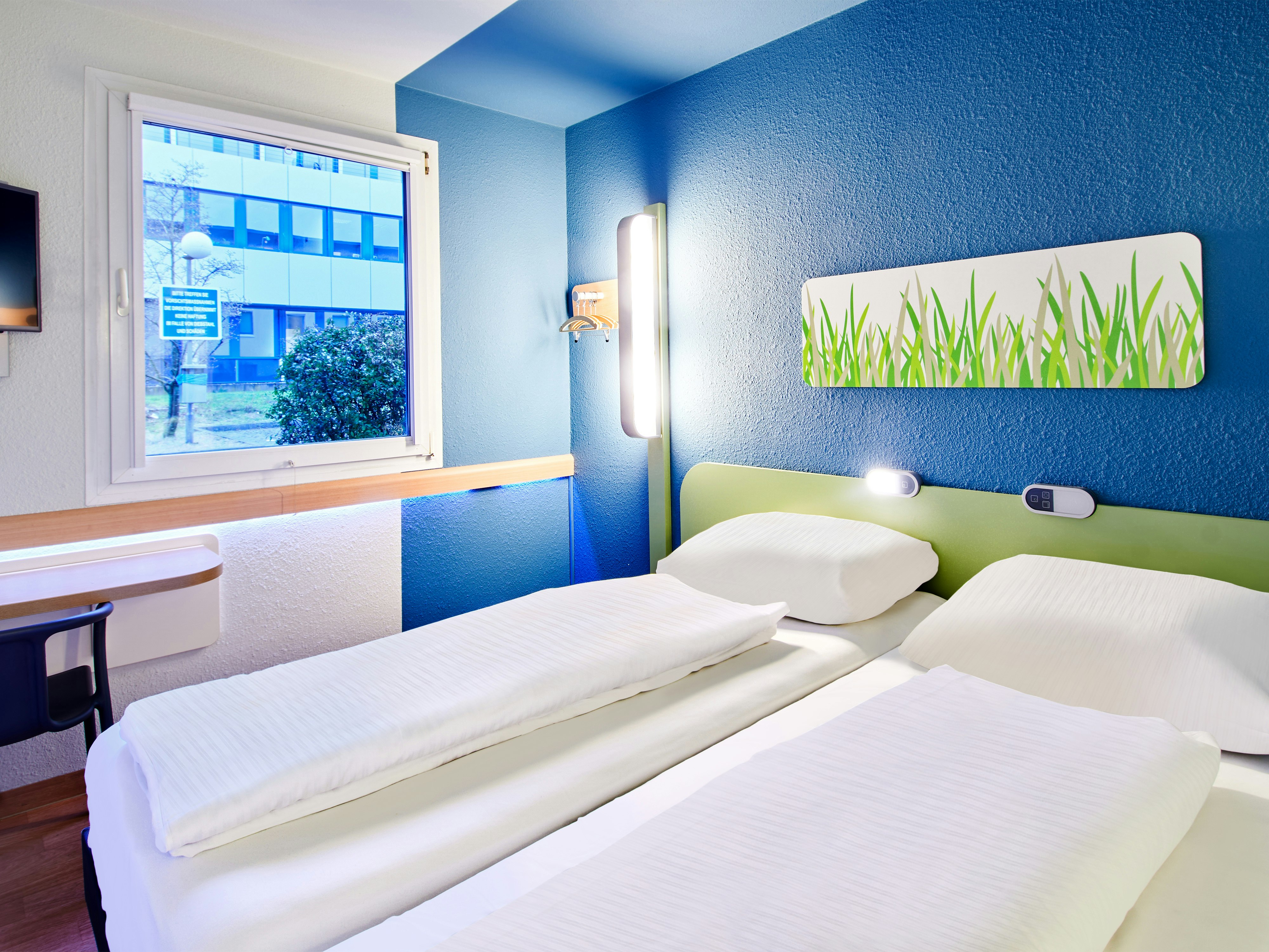 B&B HOTEL Koln-Marsdorf 7/30